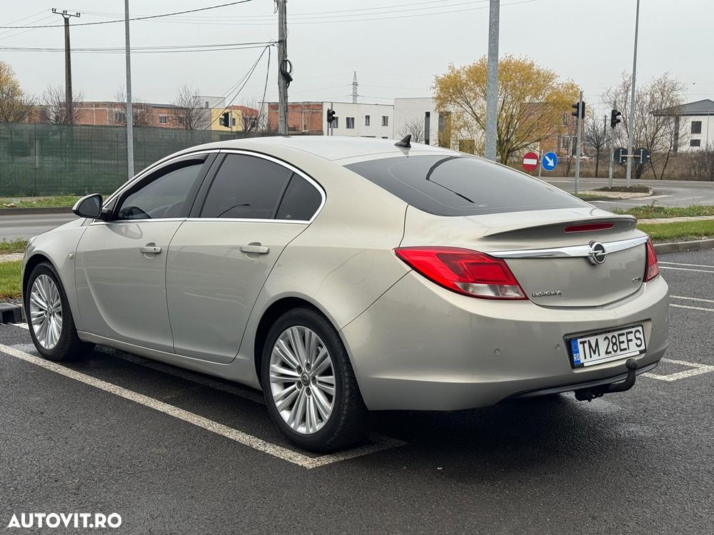 Opel Insignia - 3