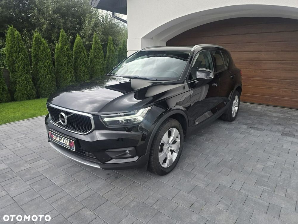 Volvo XC 40 - 7