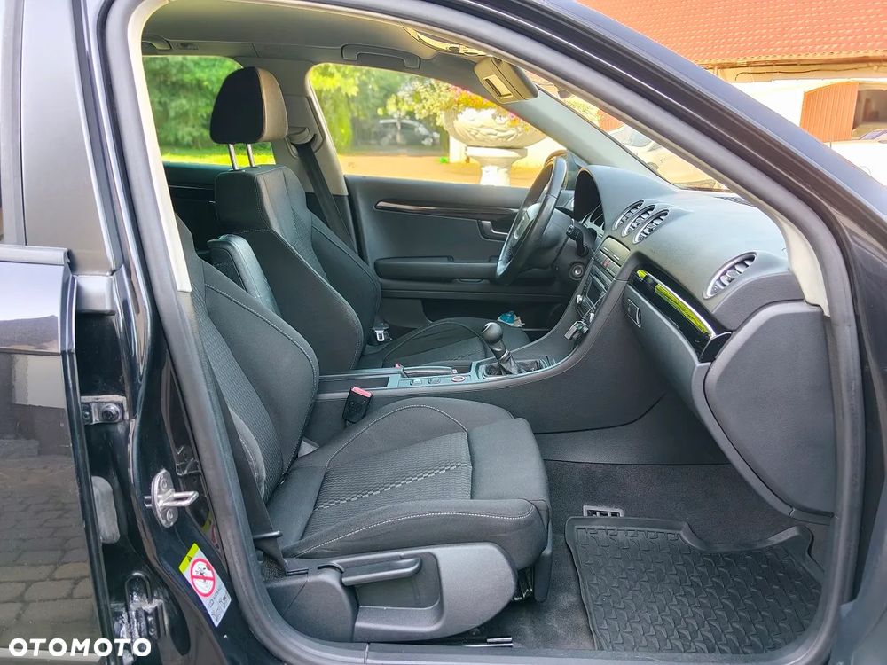 Seat Exeo 2.0 TDI DPF Sport - 6