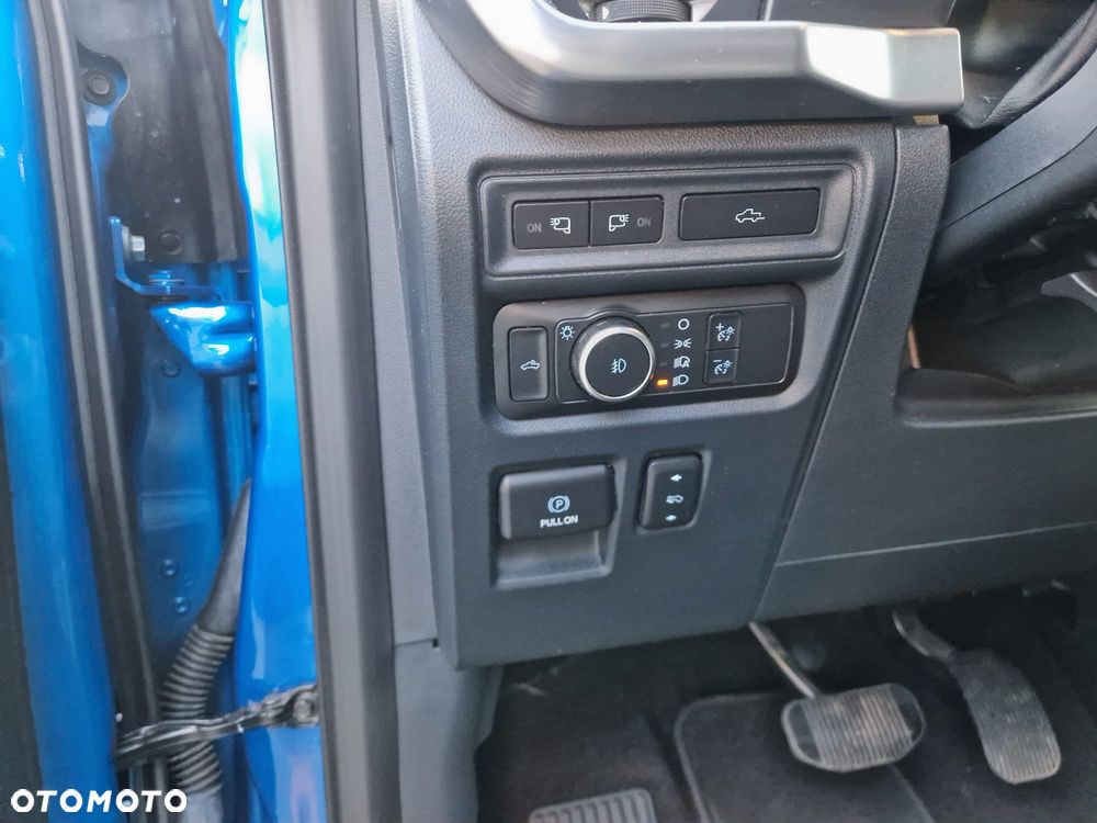 Ford F150 - 22