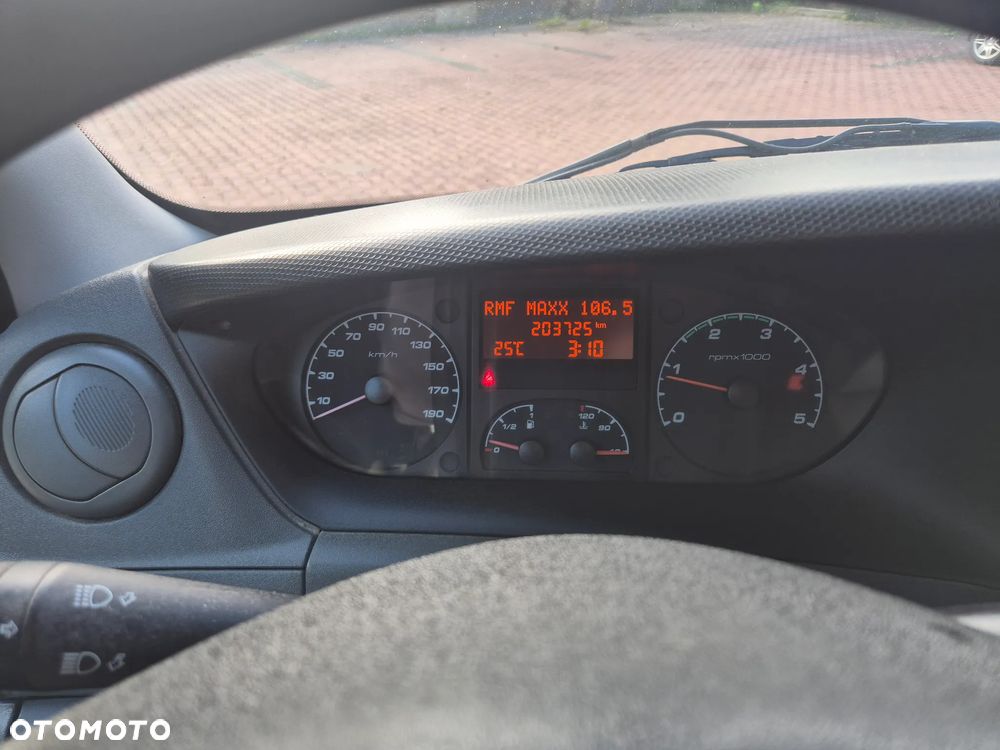 Iveco Daily - 38