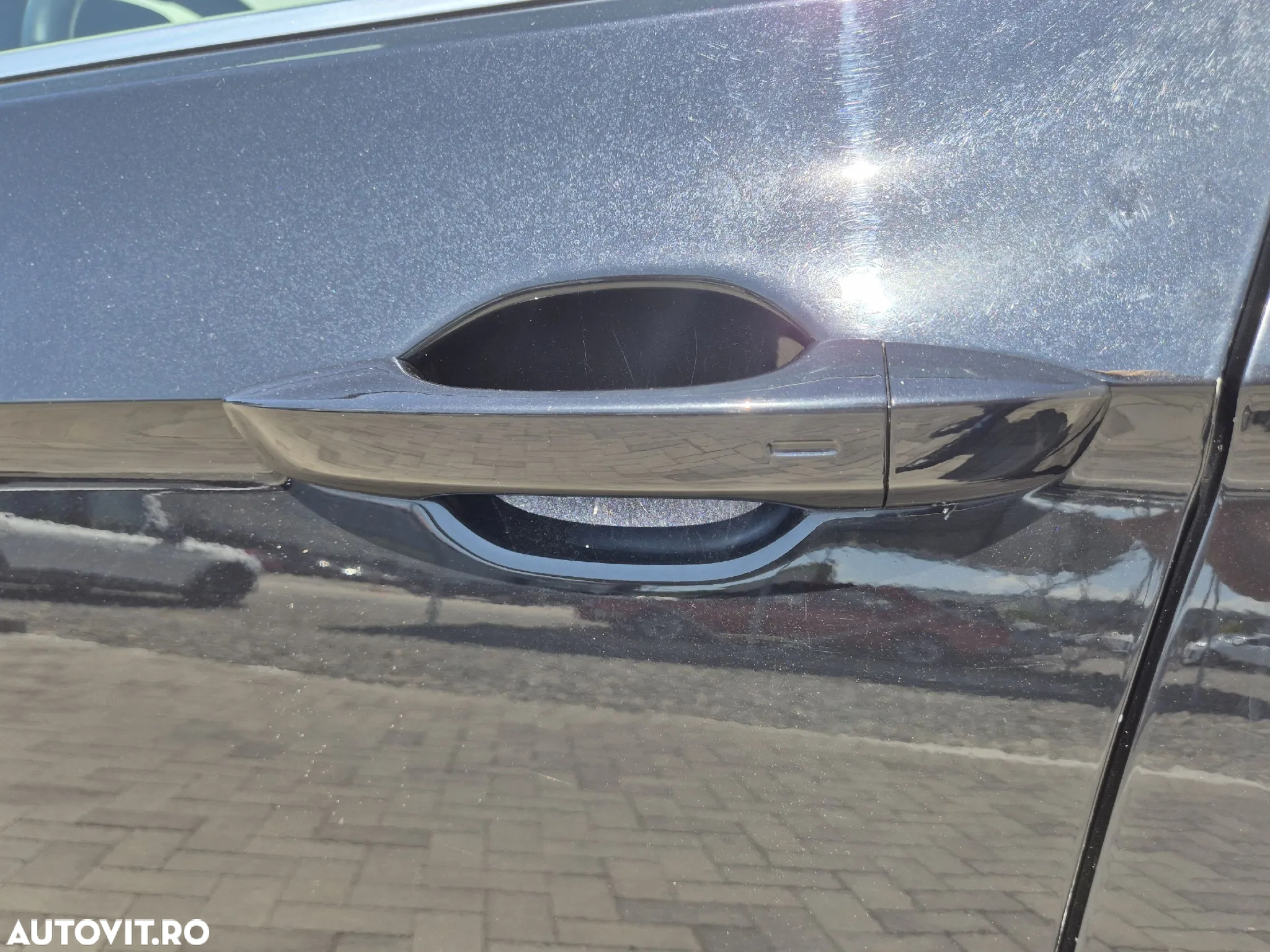 Volkswagen Passat Variant 2.0 TDI DSG Comfortline - 9