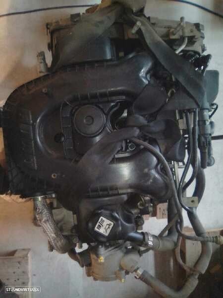 MOTOR COMPLETO FIAT PUNTO - 3