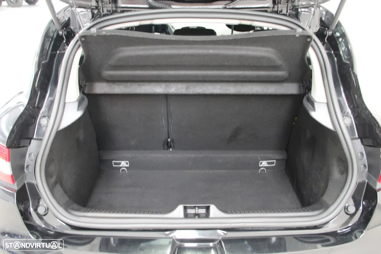 Renault Clio 1.2 Zen - 20