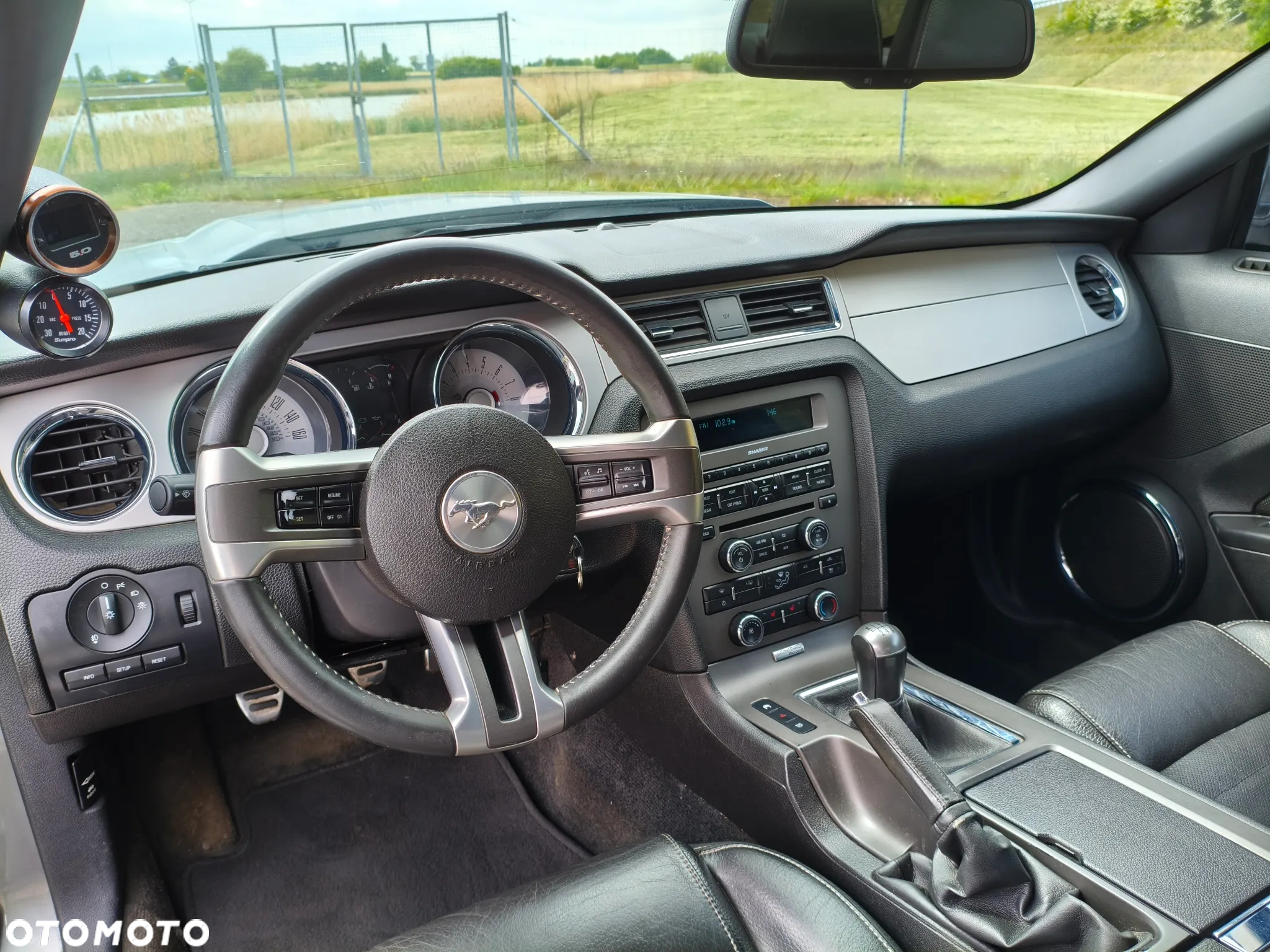 Ford Mustang 5.0 V8 GT Premium - 11