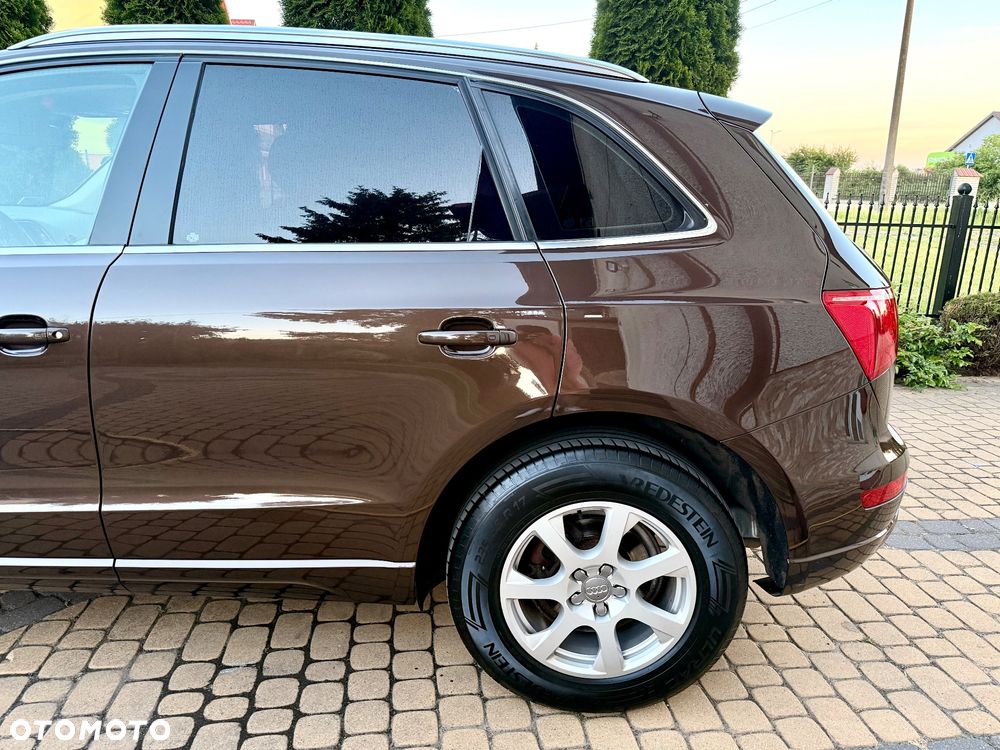 Audi Q5 - 35