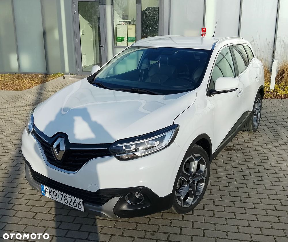 Renault Kadjar Energy dCi 110 EDC COLLECTION - 14