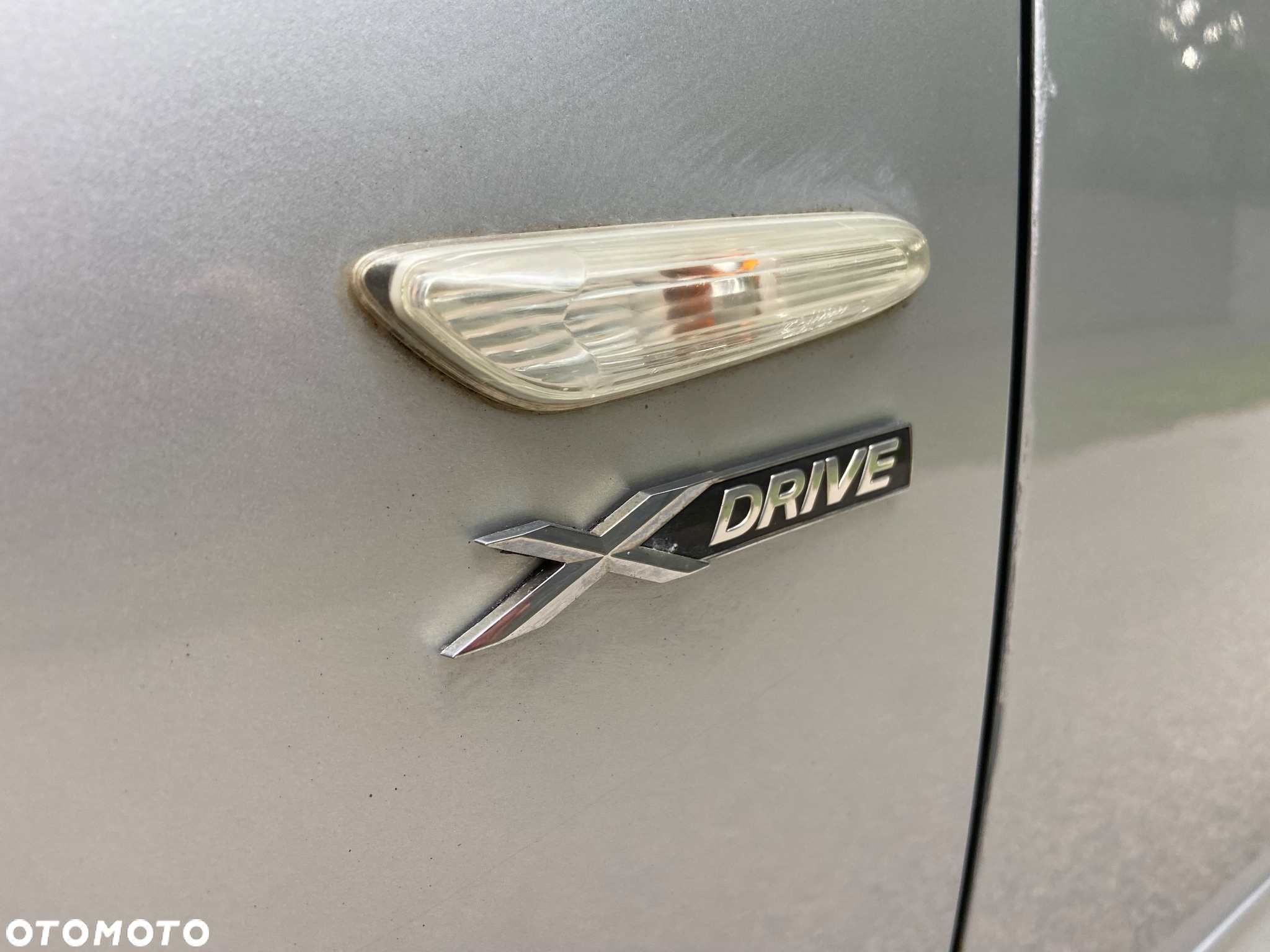 BMW Seria 3 330d DPF Touring Edition Exclusive - 6