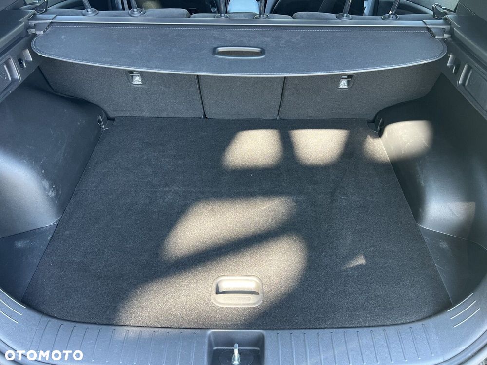 Kia Sportage 1.6 T-GDI MHEV Anniversary 2WD DCT - 34