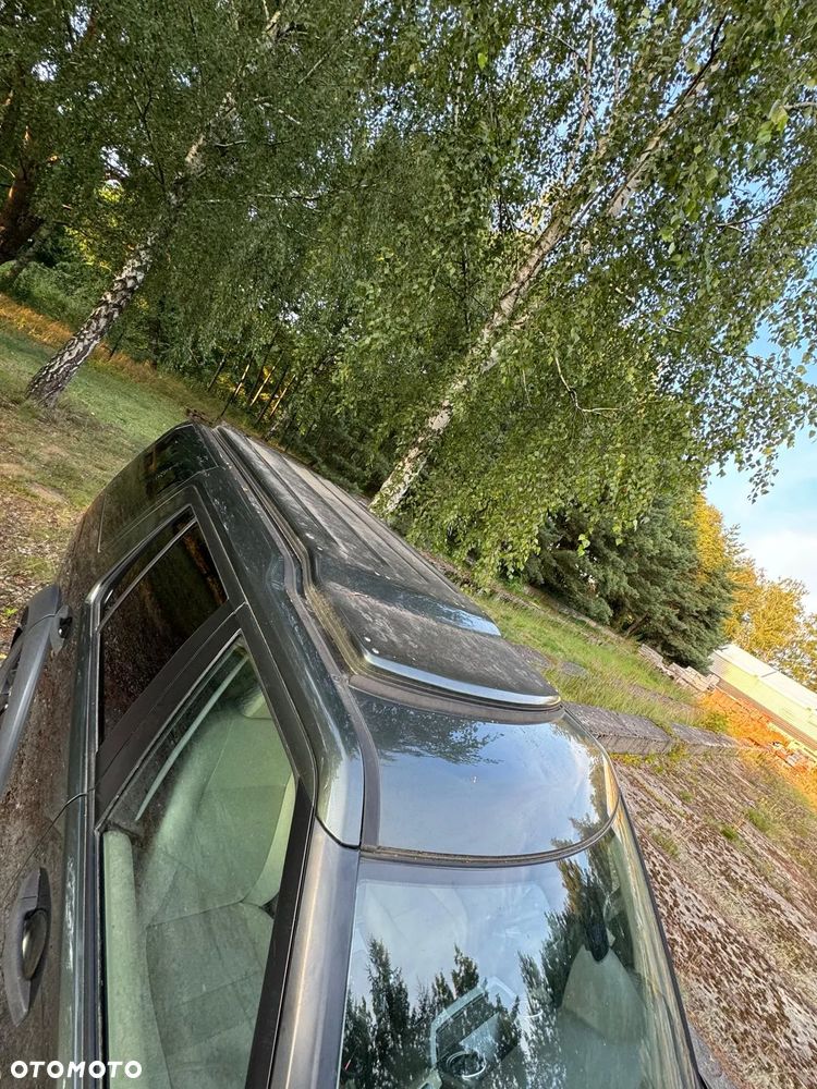 Land Rover Discovery - 6