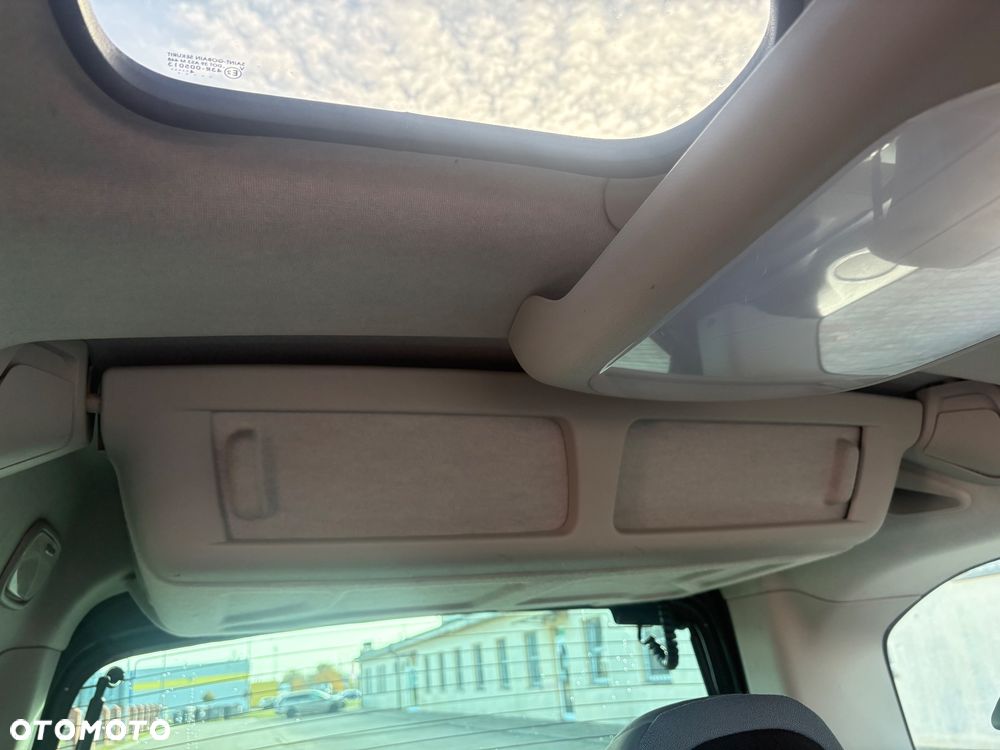 Citroën Berlingo Multispace HDi 90 FAP Selection - 18