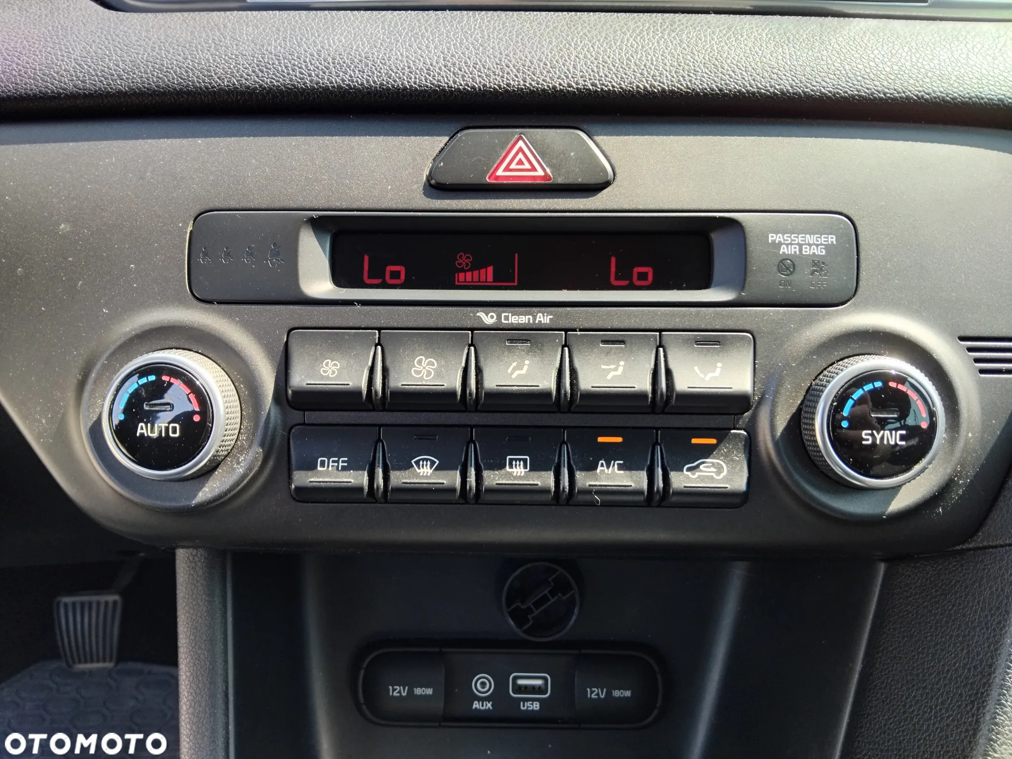 Kia Sportage 1.6 GDI M 2WD - 16