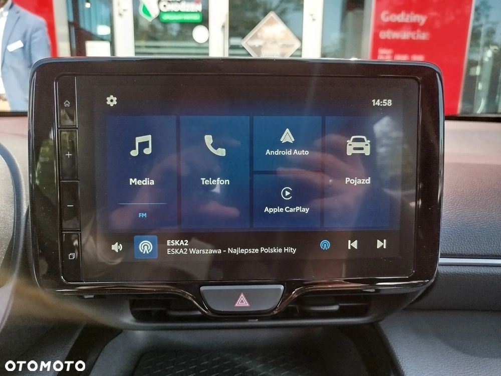 Toyota Yaris Cross Hybrid 1.5 Active - 18