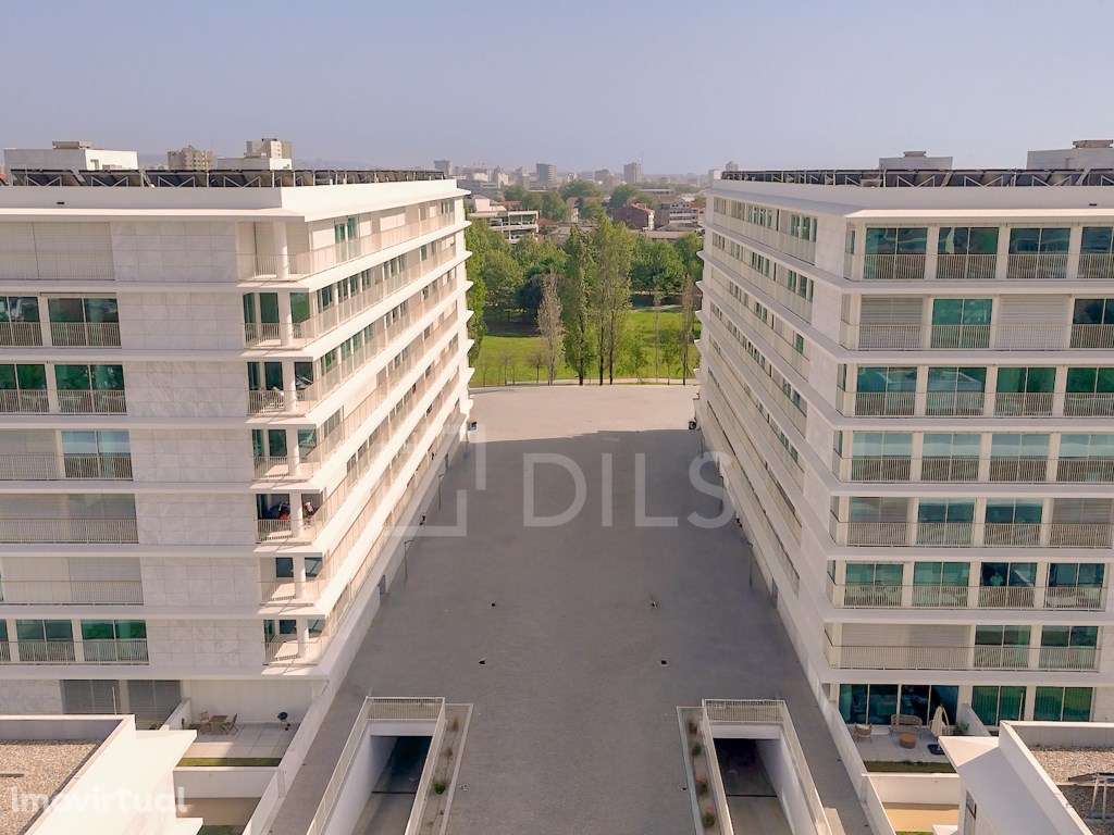 Lake - The Garden - Grande imagem: 1/50