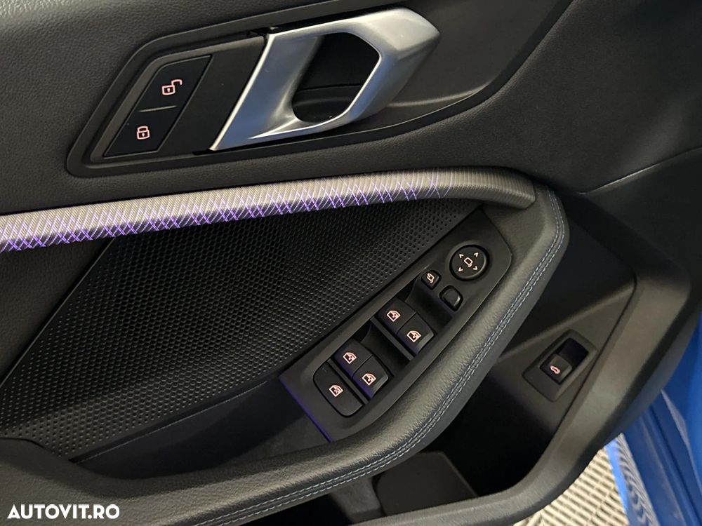 BMW Seria 1 - 15