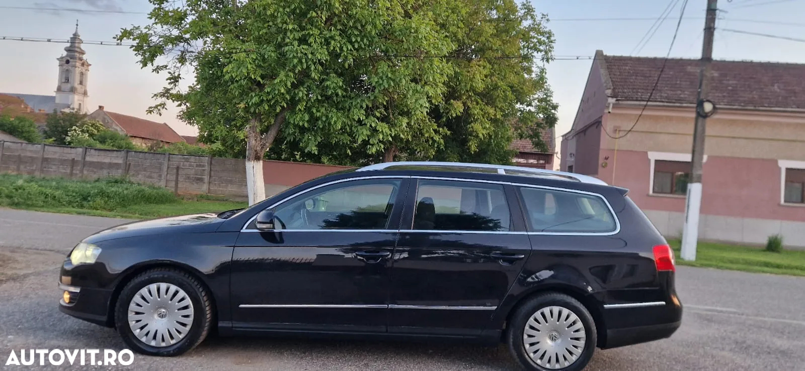 Volkswagen Passat Variant 2.0 Blue TDI SCR Business Edition - 5