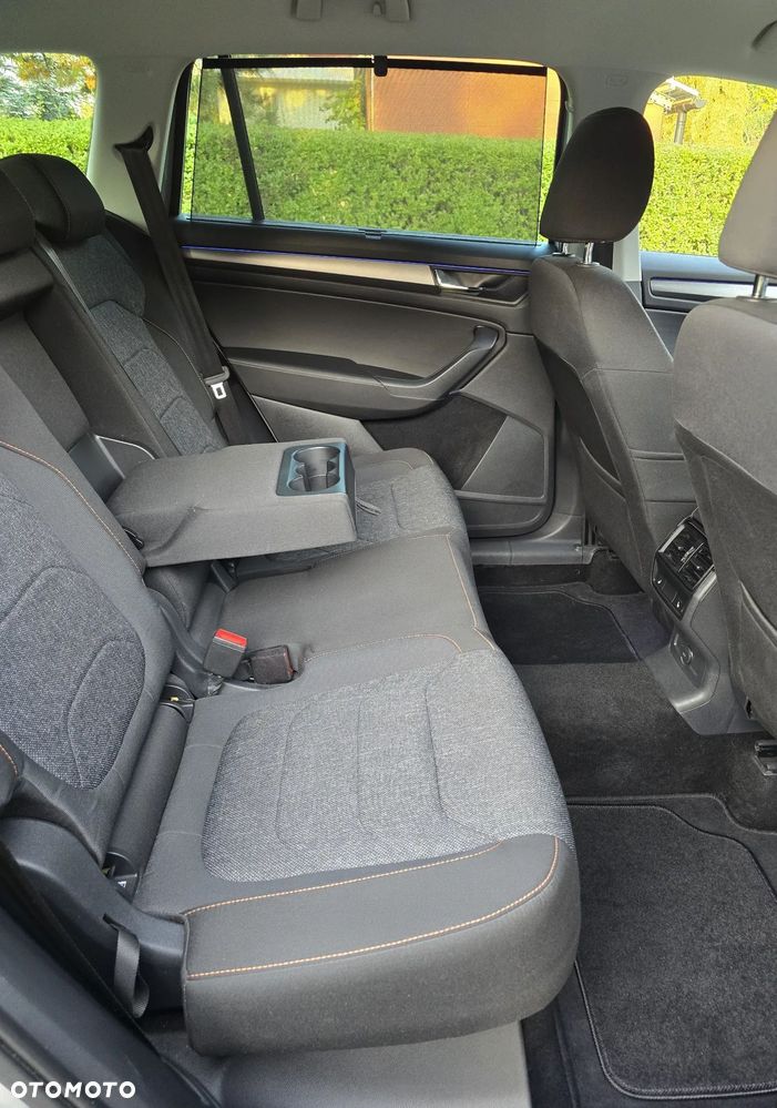 Skoda Kodiaq 2.0 TDI DSG Clever - 10
