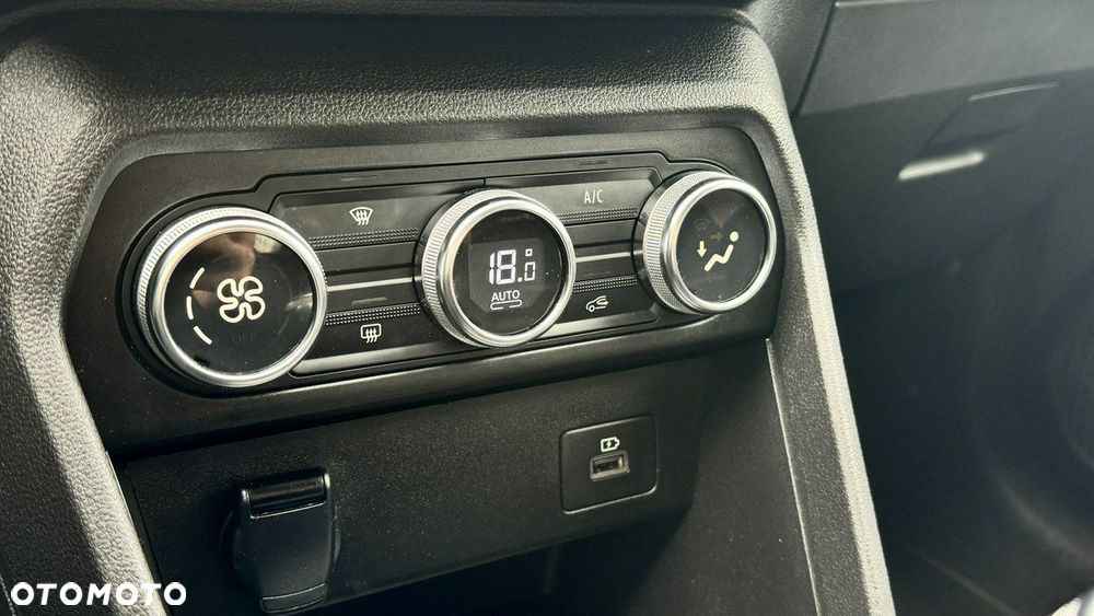 Dacia Sandero Stepway - 13