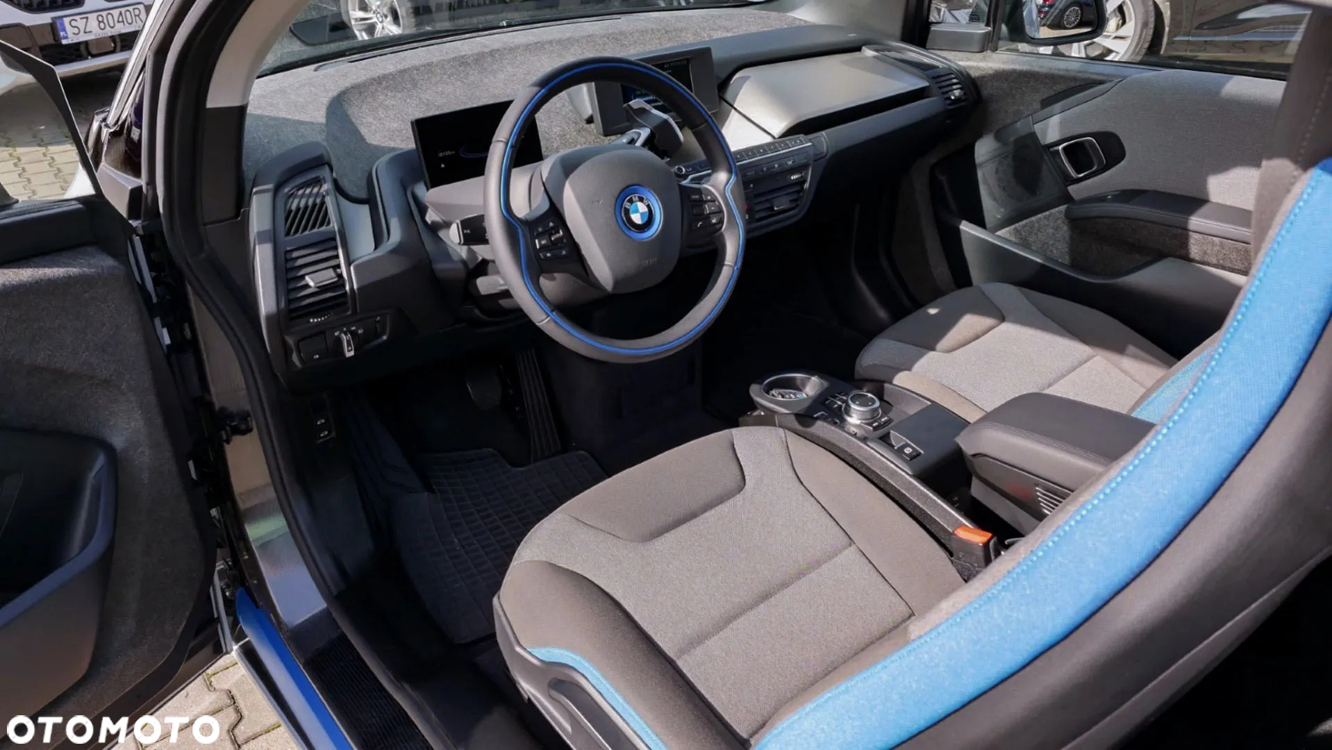BMW i3 120 Ah - 19