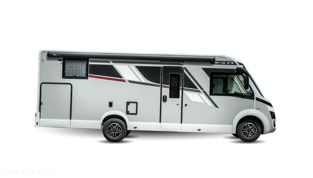 McLOUIS Nevis 873 - 5-osobowy - 4