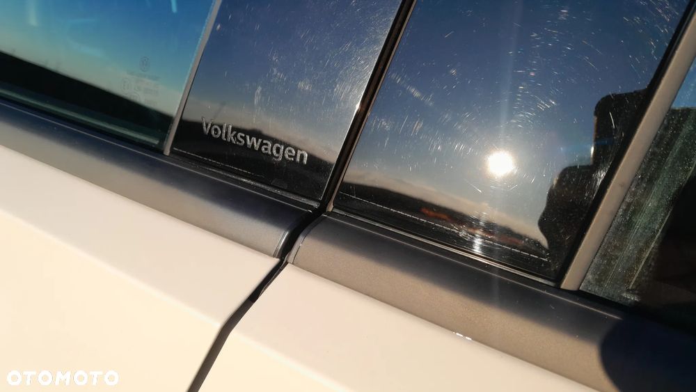 Volkswagen T-Roc 1.5 TSI Style DSG - 11