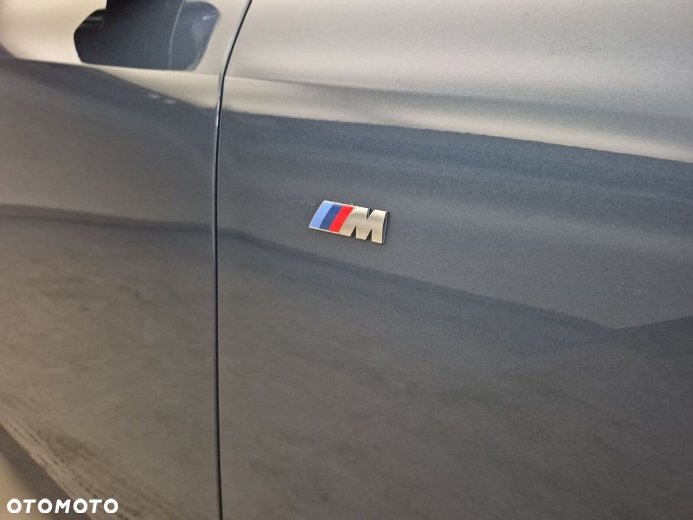 BMW X3 xDrive20d mHEV M Sport sport - 23