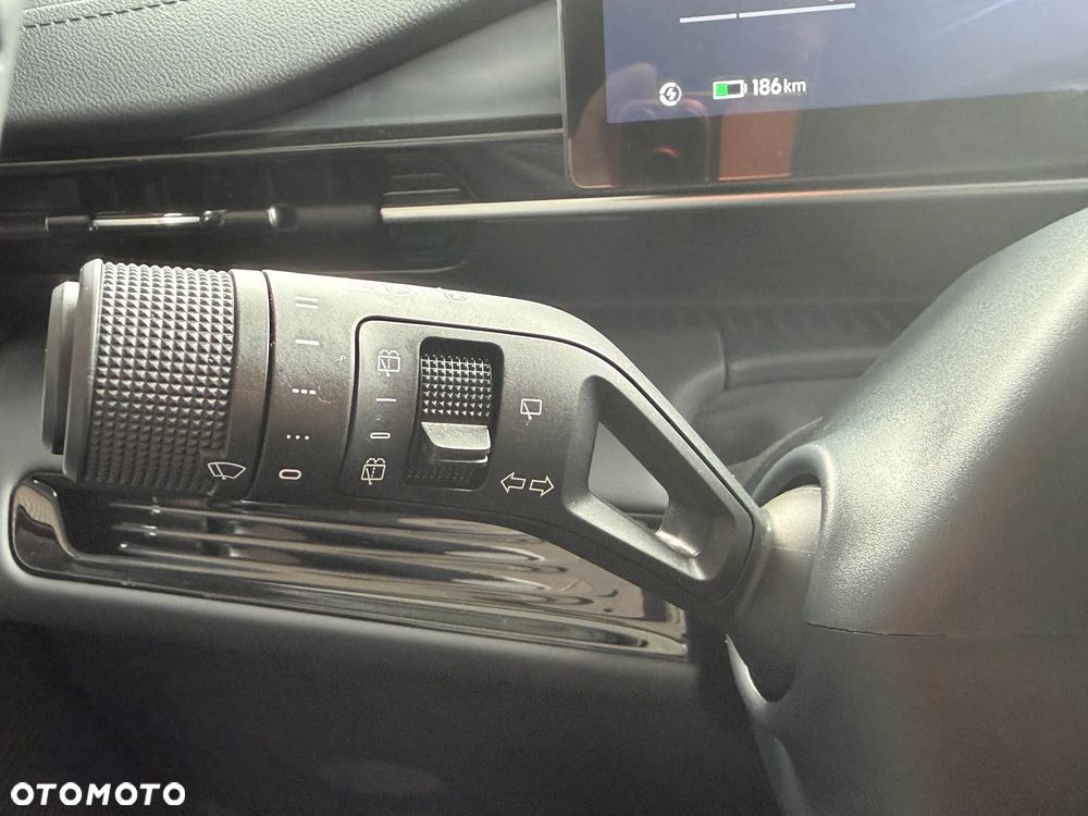 Geely EX5 60.22kWh Max - 14