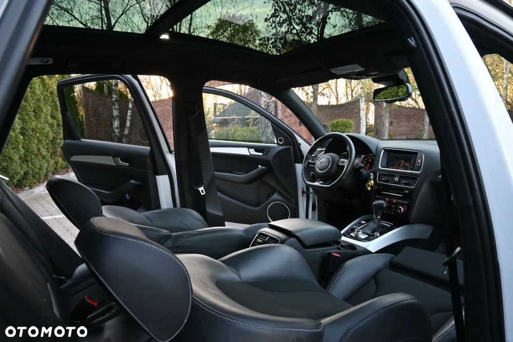 Audi Q5 2.0 TDI Quattro (clean diesel) S tronic - 26
