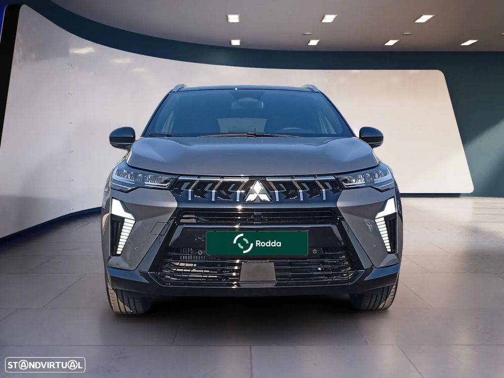 Mitsubishi ASX 1.3 DI-T Shogun 7DCT - 2