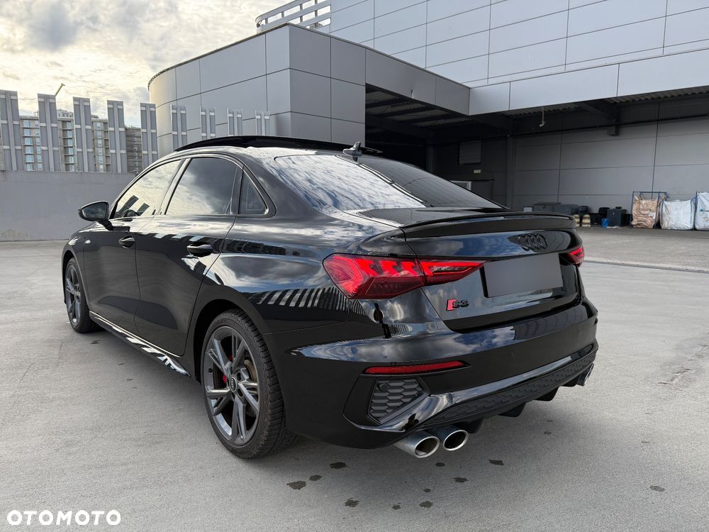 Audi S3 - 30