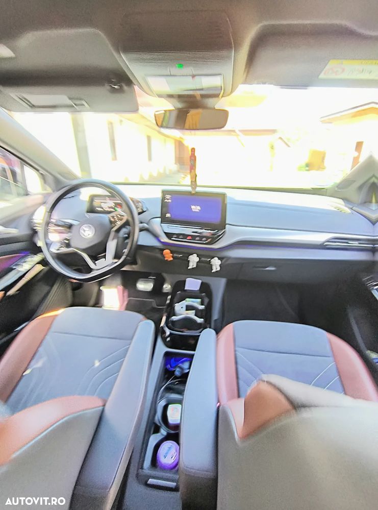 Volkswagen ID.4 77 kWh Pro Performance - 4