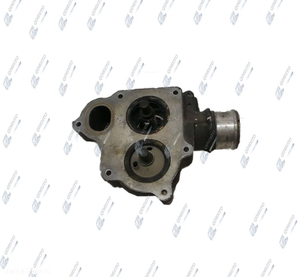 OBUDOWA TERMOSTATÓW DAF XF 106 CF EURO 6 1940190 - 1