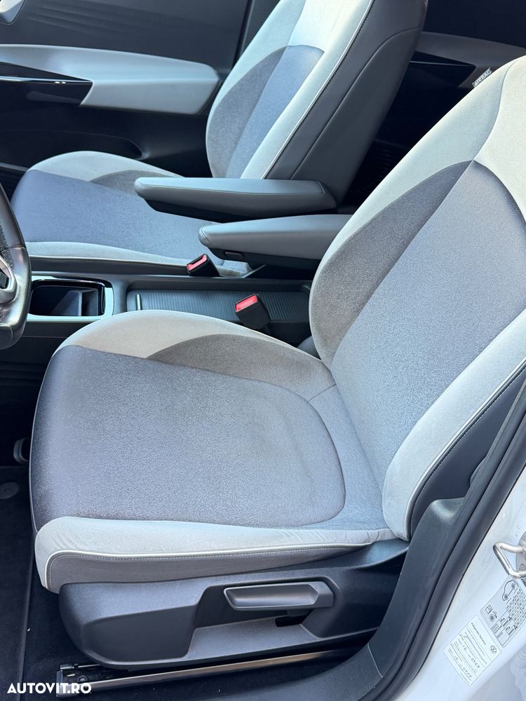 Volkswagen ID.3 Performance Upgrade Pro 1st Plus - 7