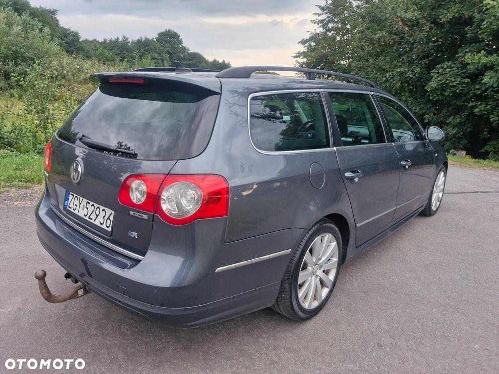 Volkswagen Passat 2.0 TDI DPF R-Line Edition - 6