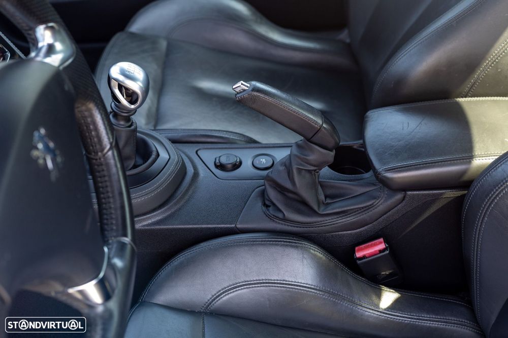 Peugeot RCZ 1.6 THP Onyx - 35