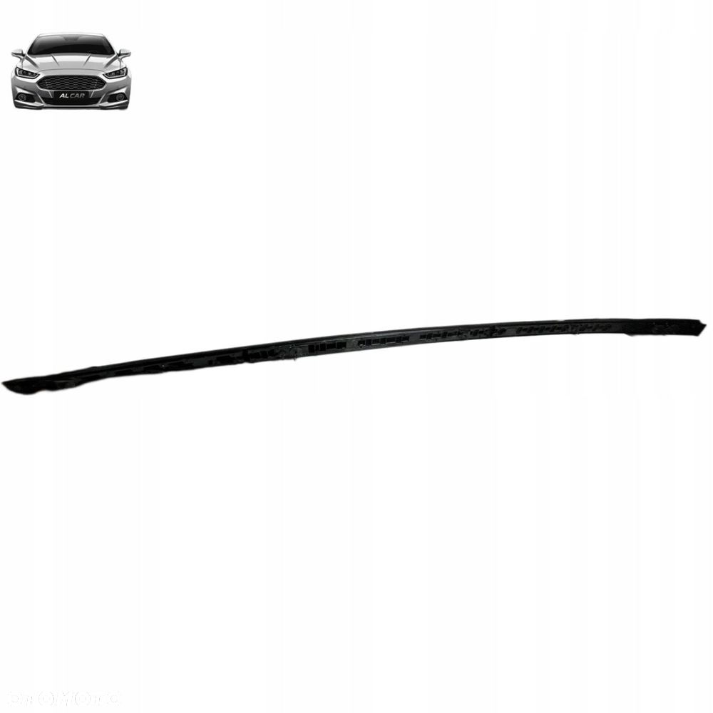 LISTWA DACHOWA PRAWA FORD MUSTANG MACH-E LJ8B-R50462-A - 5