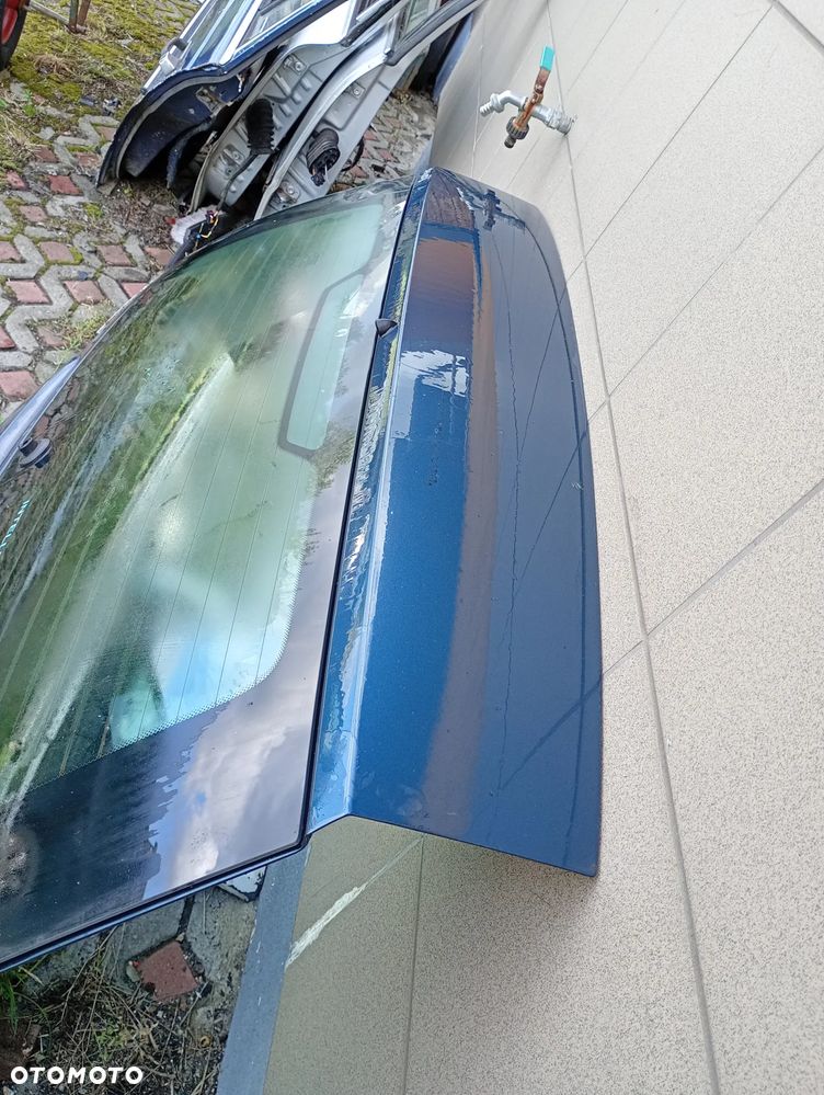 Ford Mondeo MK3 kombi klapa - 7