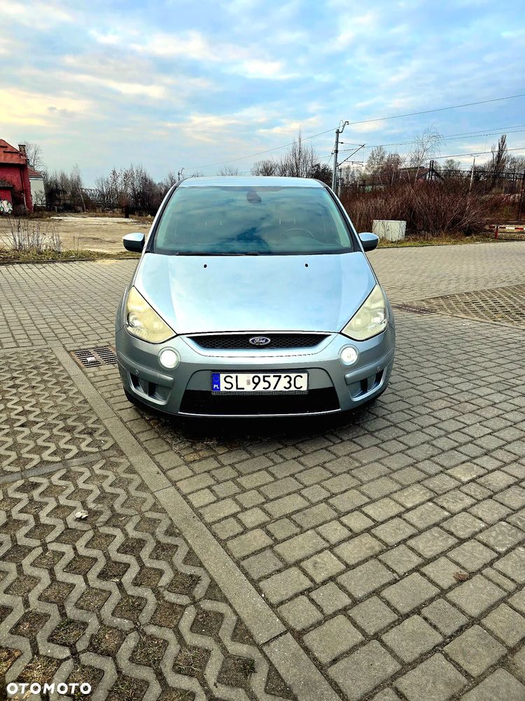 Ford S-Max - 3