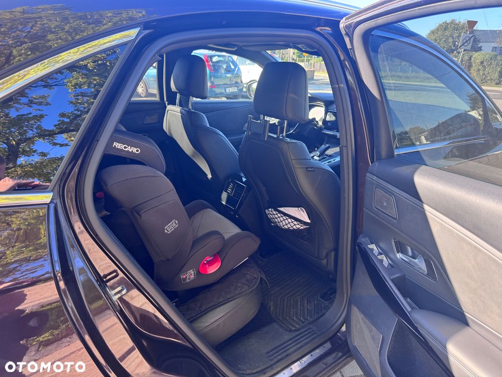 DS Automobiles DS 7 Crossback 1.6 PureTech GPF Grand Chic - 20