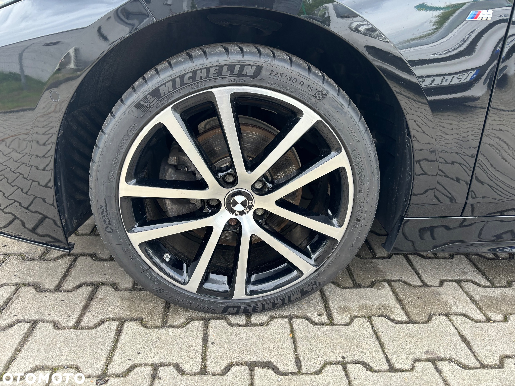 BMW Seria 1 118d M Sport sport - 35