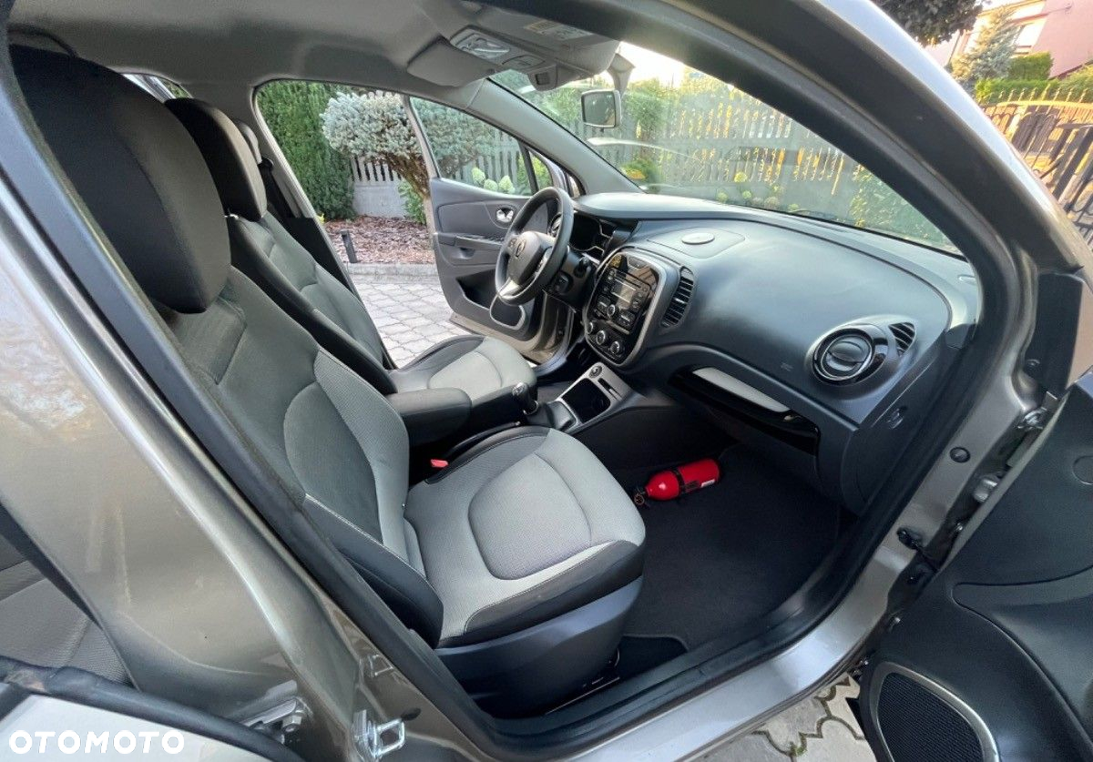 Renault Captur - 25