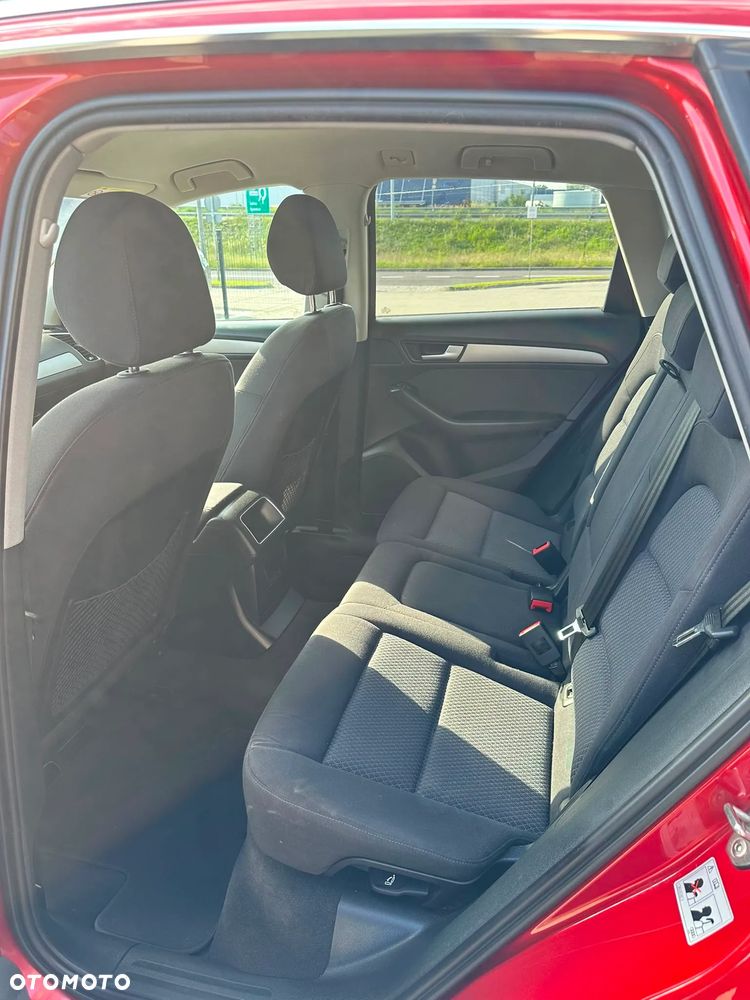 Audi Q5 2.0 TDI - 11