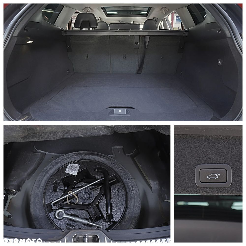 Volvo XC 60 D3 Drive-E Summum - 39