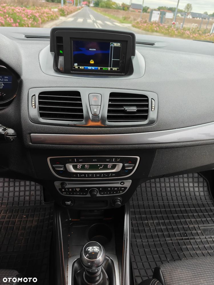 Renault Megane - 9