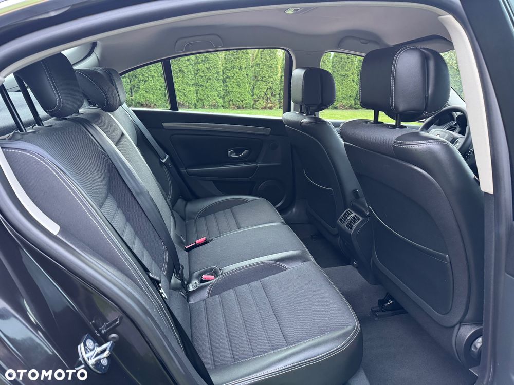 Renault Laguna 2.0 16V 140 Dynamique - 18