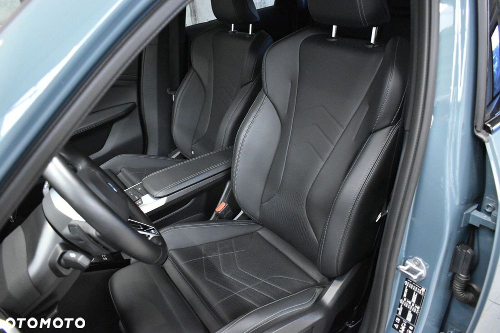 BMW X1 - 11