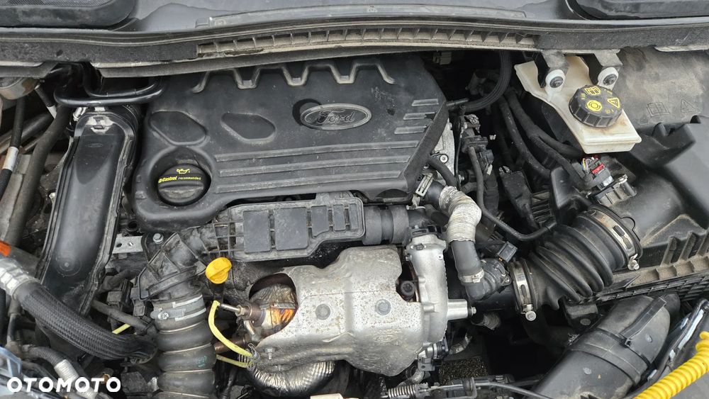 Ford Transit Connect - 18