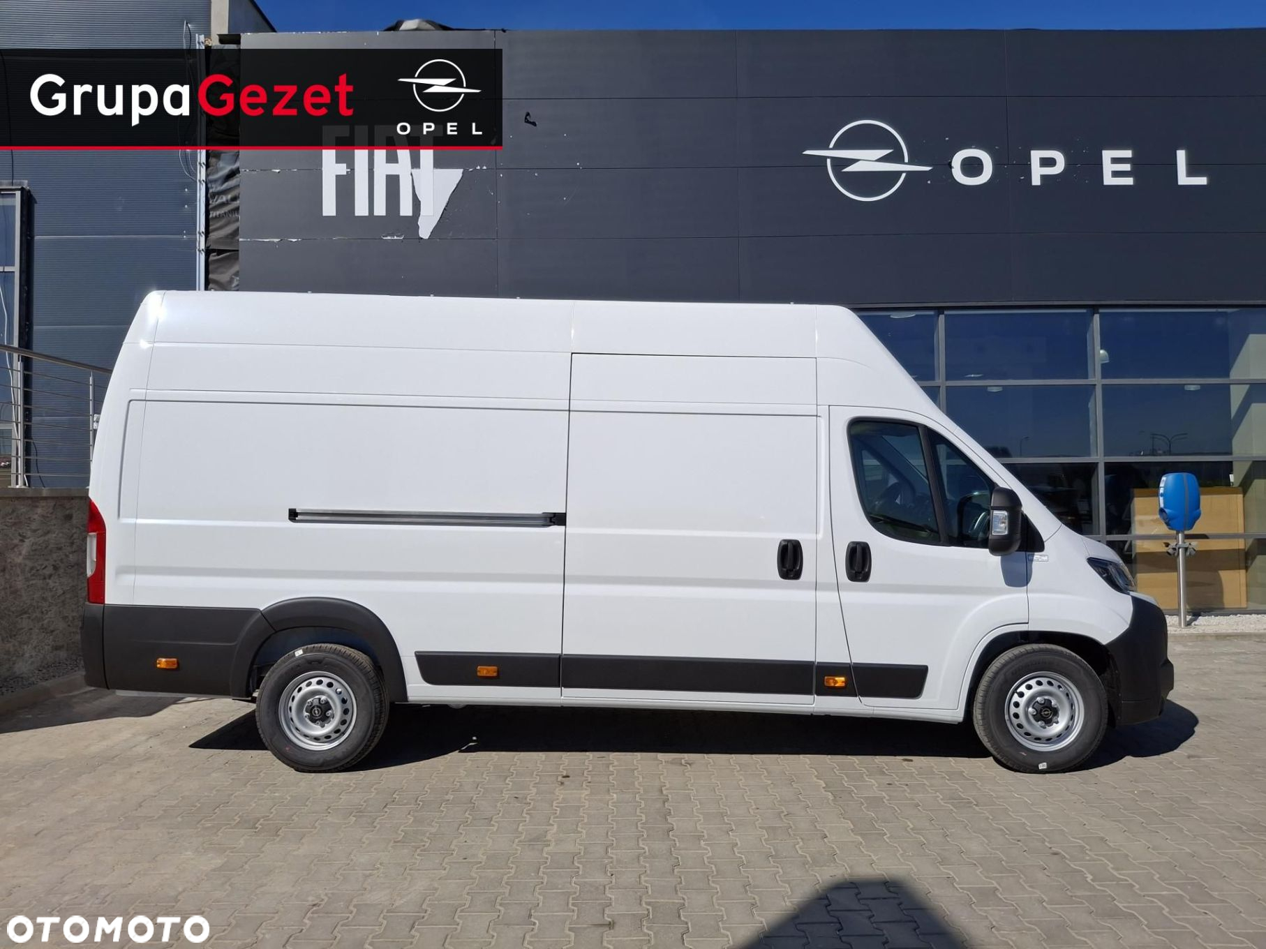 Opel Movano - 3