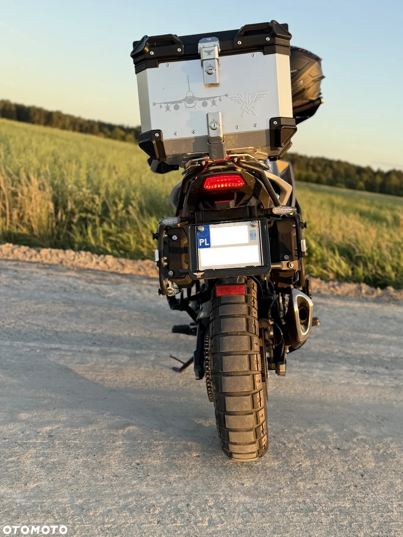 Moto Morini Inny - 5
