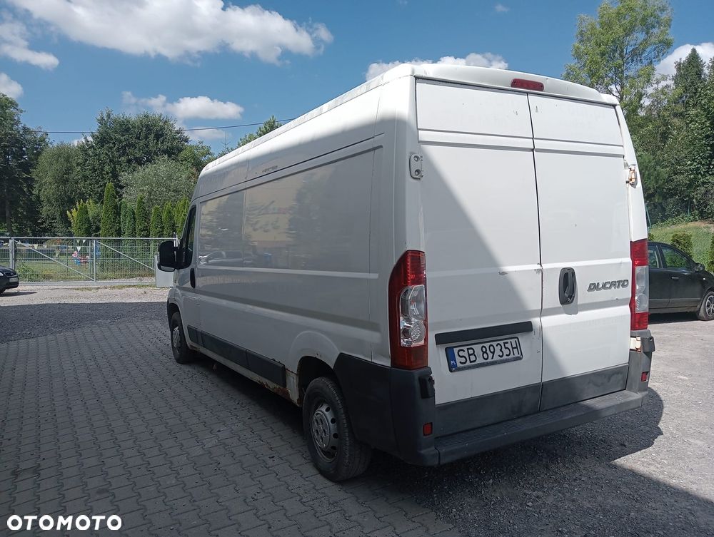 Fiat Ducato - 6